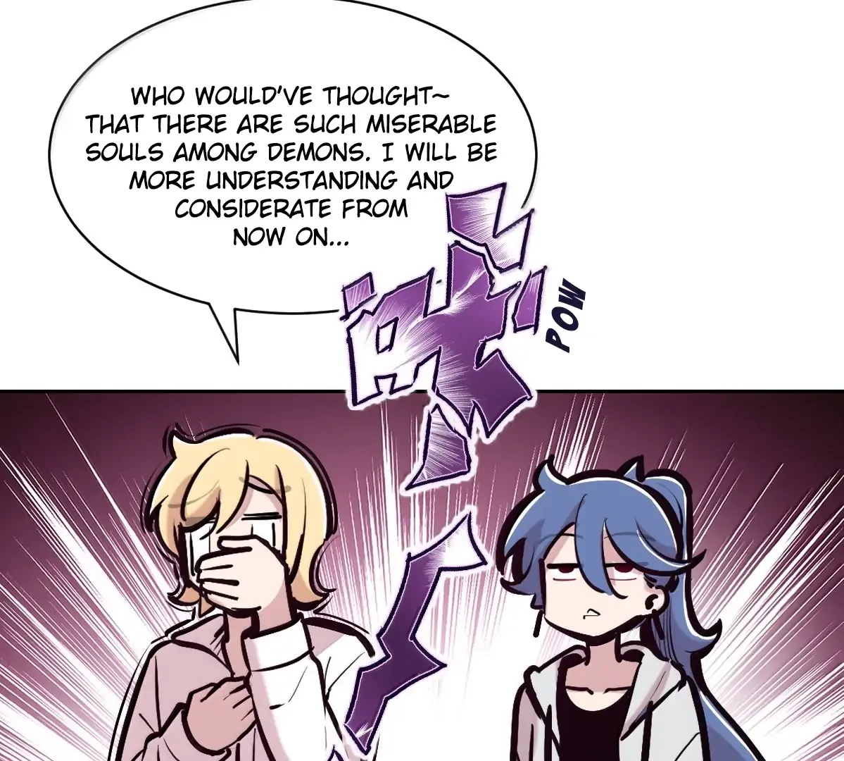 Demon X Angel, Can’t Get Along! Chapter 131.2 page 151 - 