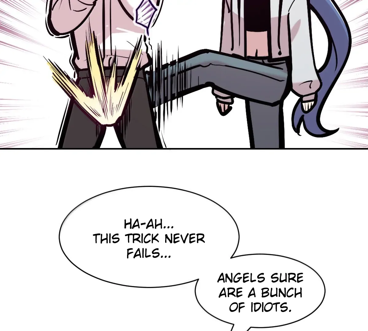 Demon X Angel, Can’t Get Along! Chapter 131.2 page 152 - 