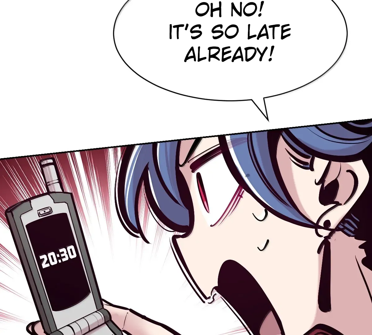 Demon X Angel, Can’t Get Along! Chapter 131.2 page 155 - 