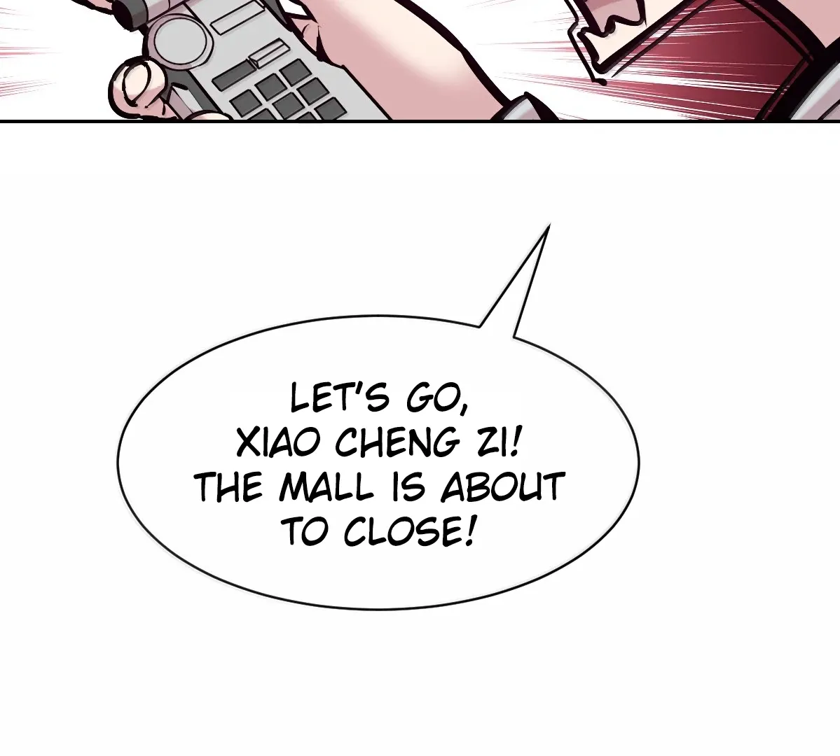 Demon X Angel, Can’t Get Along! Chapter 131.2 page 156 - 