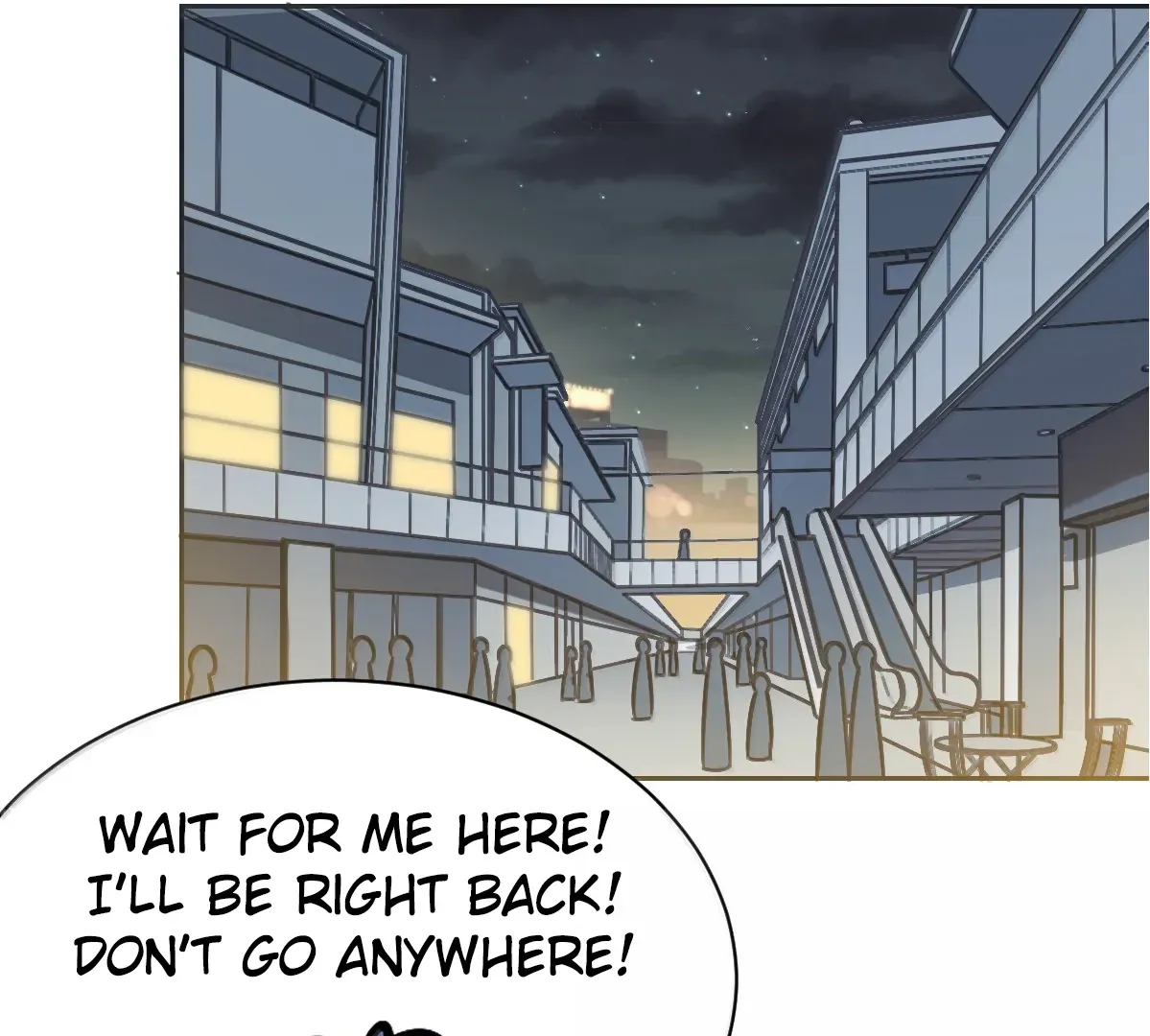 Demon X Angel, Can’t Get Along! Chapter 131.2 page 158 - 
