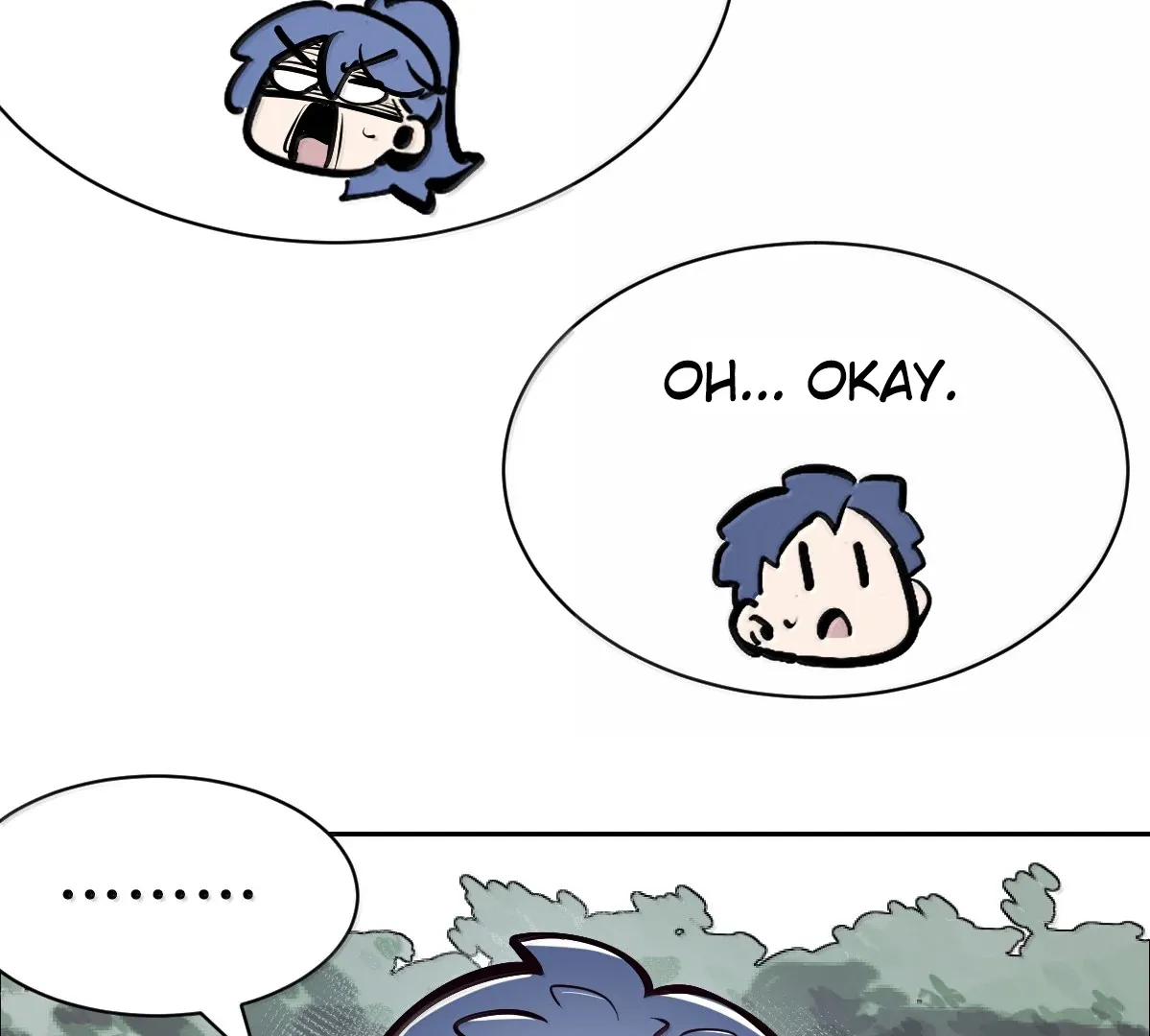 Demon X Angel, Can’t Get Along! Chapter 131.2 page 159 - 