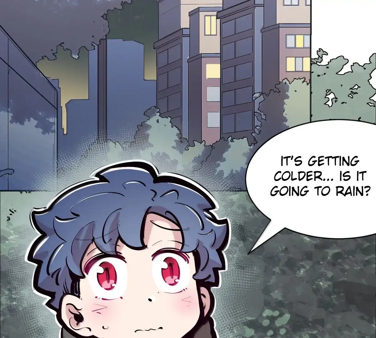 Demon X Angel, Can’t Get Along! Chapter 131.2 page 163 - 