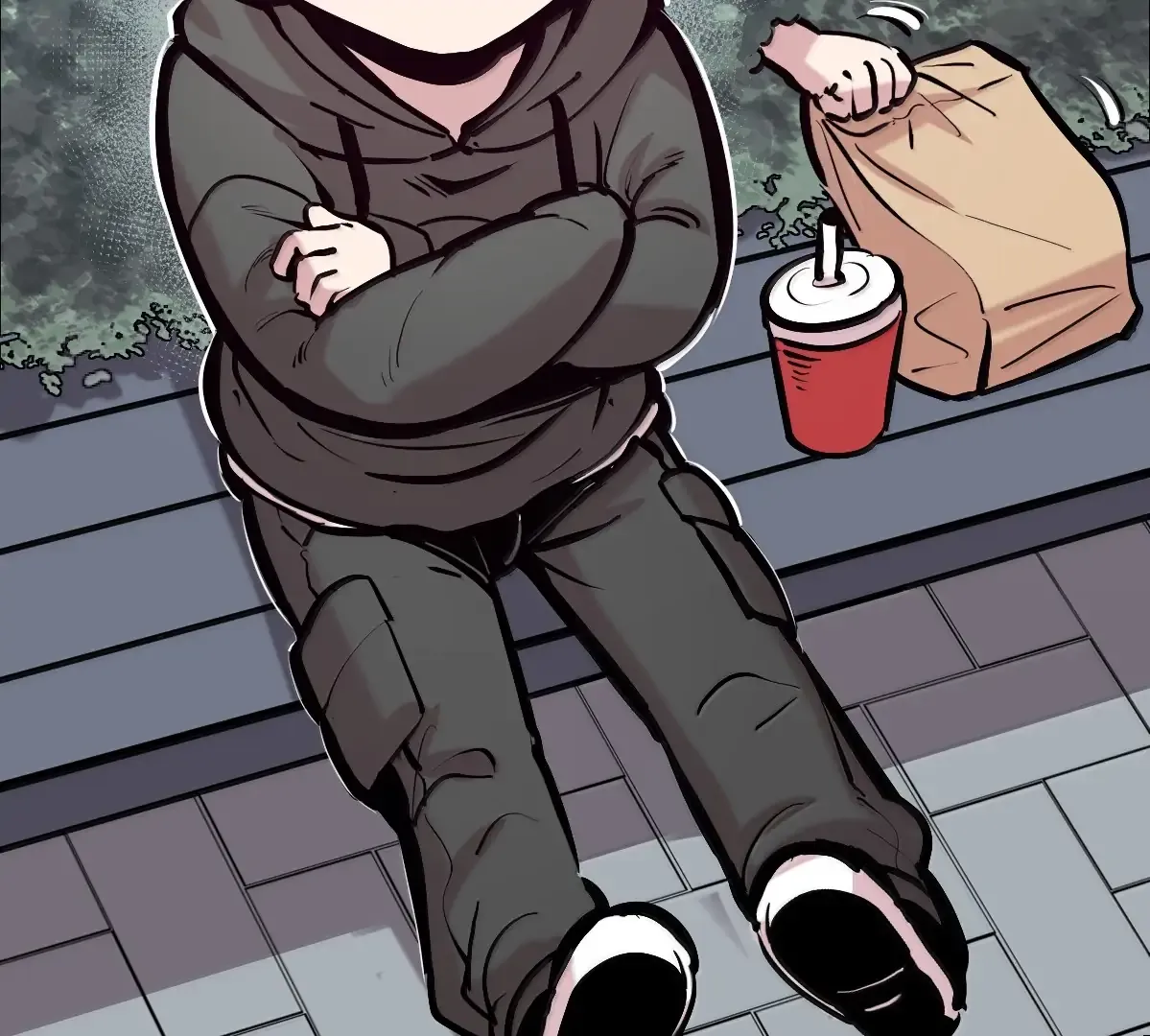 Demon X Angel, Can’t Get Along! Chapter 131.2 page 164 - 