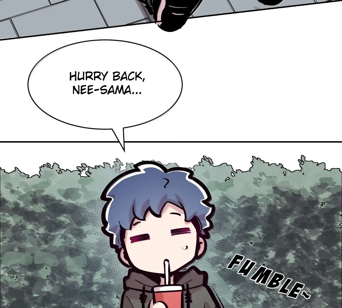 Demon X Angel, Can’t Get Along! Chapter 131.2 page 165 - 