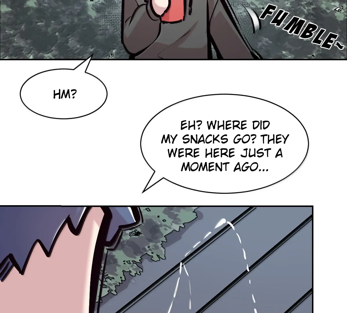 Demon X Angel, Can’t Get Along! Chapter 131.2 page 166 - 