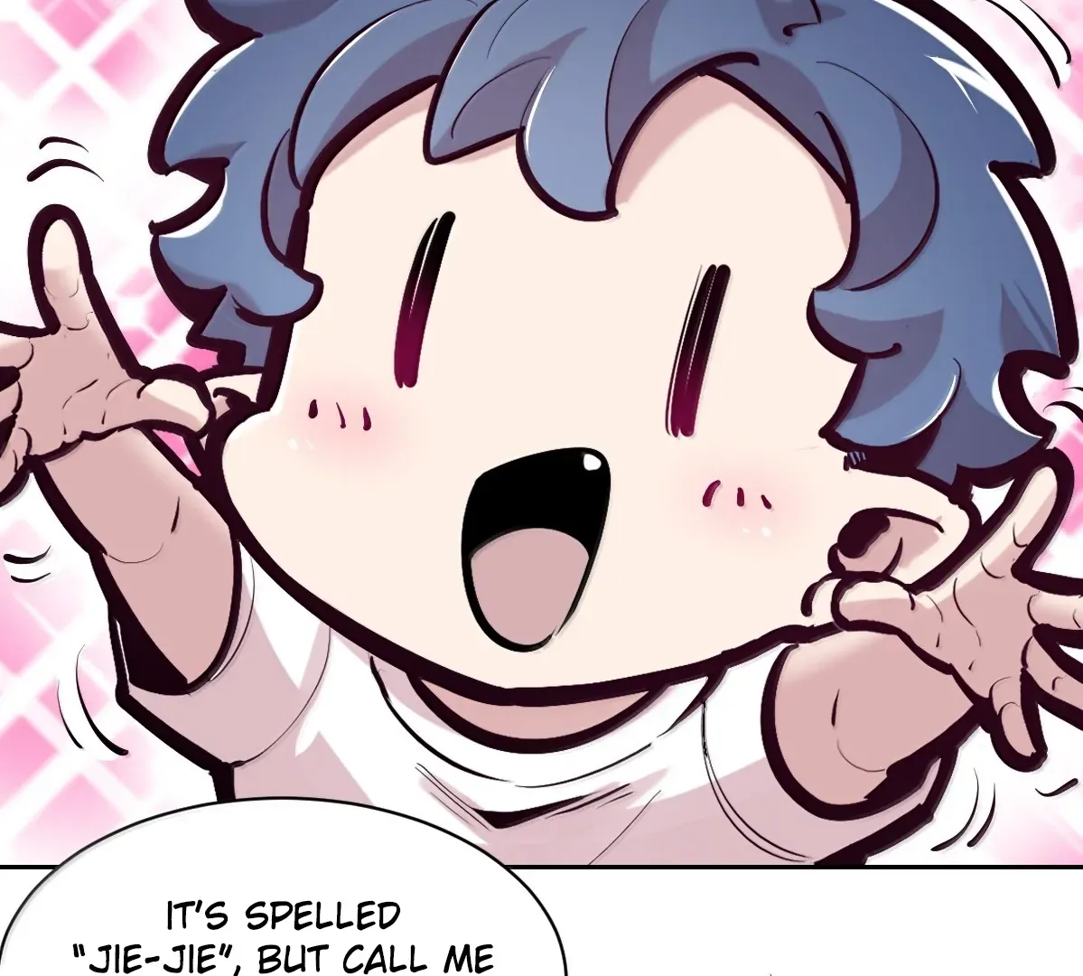 Demon X Angel, Can’t Get Along! Chapter 131.2 page 18 - 