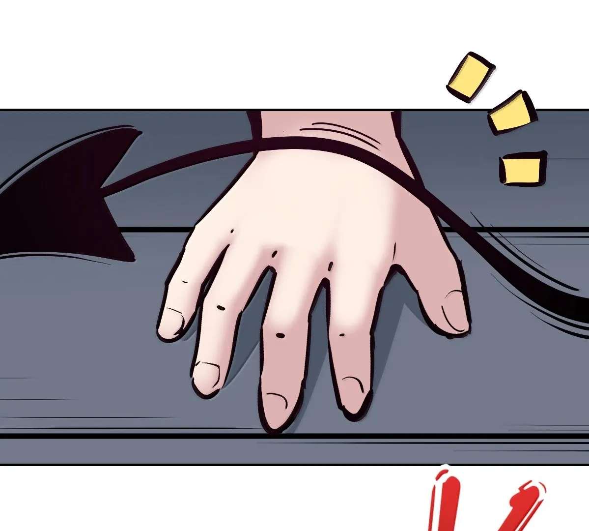 Demon X Angel, Can’t Get Along! Chapter 131.2 page 173 - 