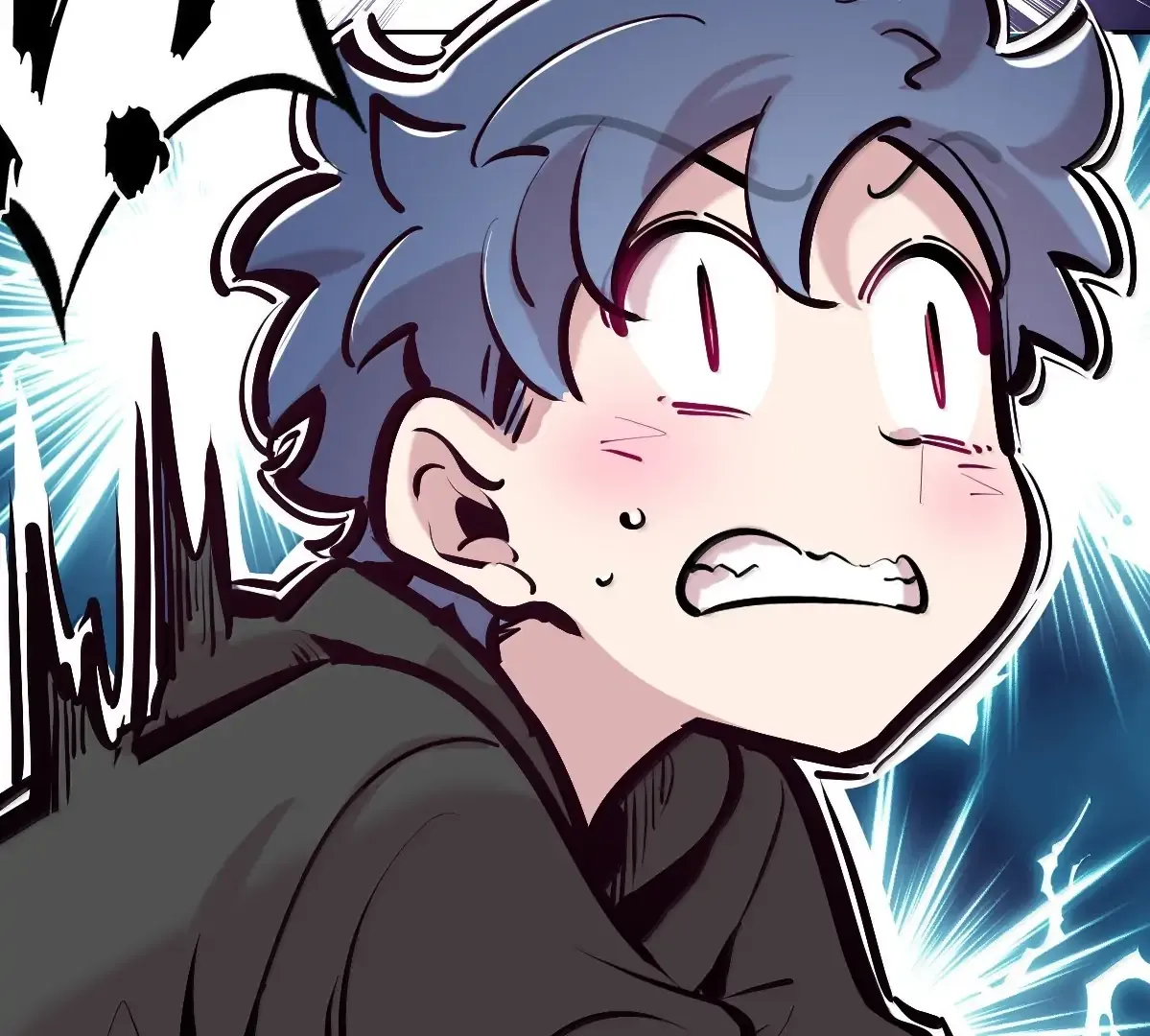 Demon X Angel, Can’t Get Along! Chapter 131.2 page 175 - 