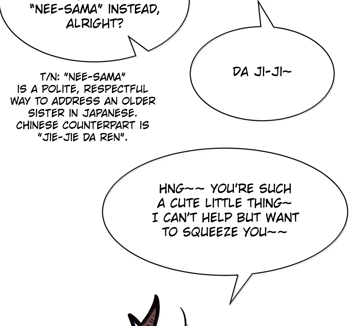 Demon X Angel, Can’t Get Along! Chapter 131.2 page 19 - 
