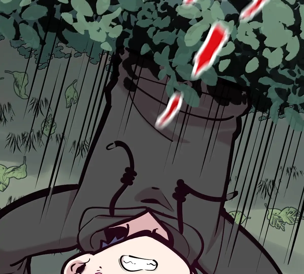 Demon X Angel, Can’t Get Along! Chapter 131.2 page 183 - 