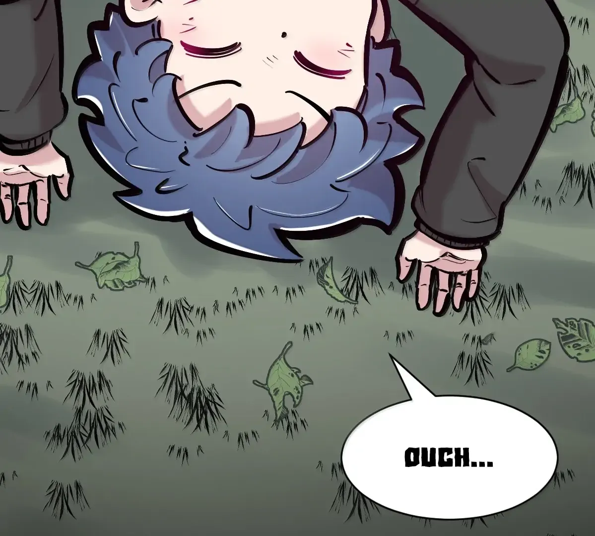 Demon X Angel, Can’t Get Along! Chapter 131.2 page 184 - 