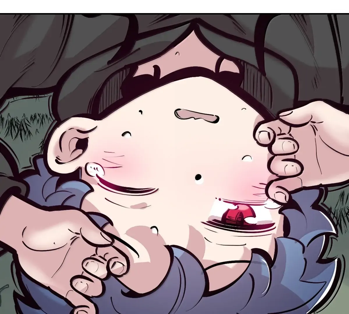 Demon X Angel, Can’t Get Along! Chapter 131.2 page 190 - 