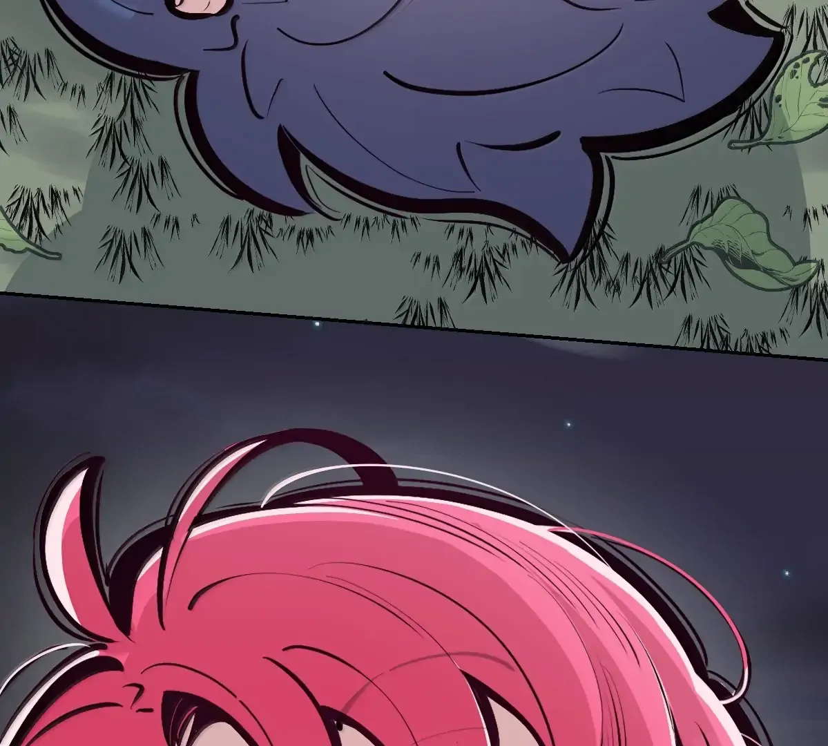 Demon X Angel, Can’t Get Along! Chapter 131.2 page 191 - 
