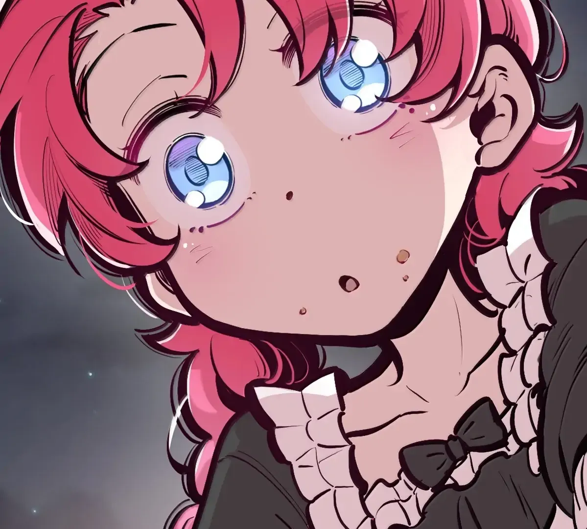 Demon X Angel, Can’t Get Along! Chapter 131.2 page 192 - 