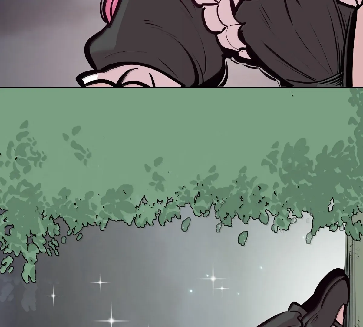 Demon X Angel, Can’t Get Along! Chapter 131.2 page 193 - 
