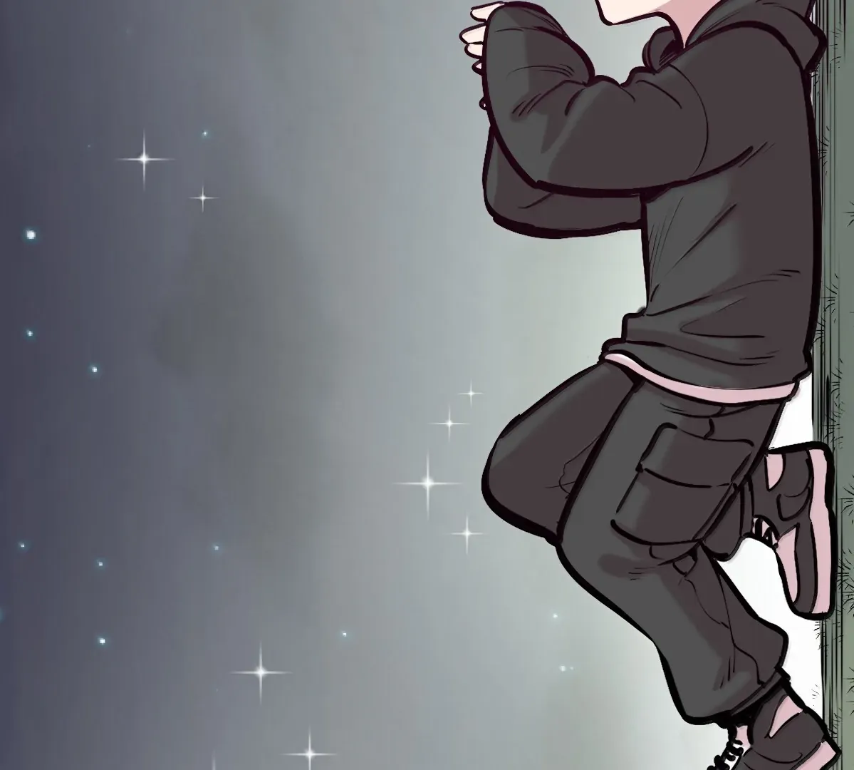 Demon X Angel, Can’t Get Along! Chapter 131.2 page 195 - 