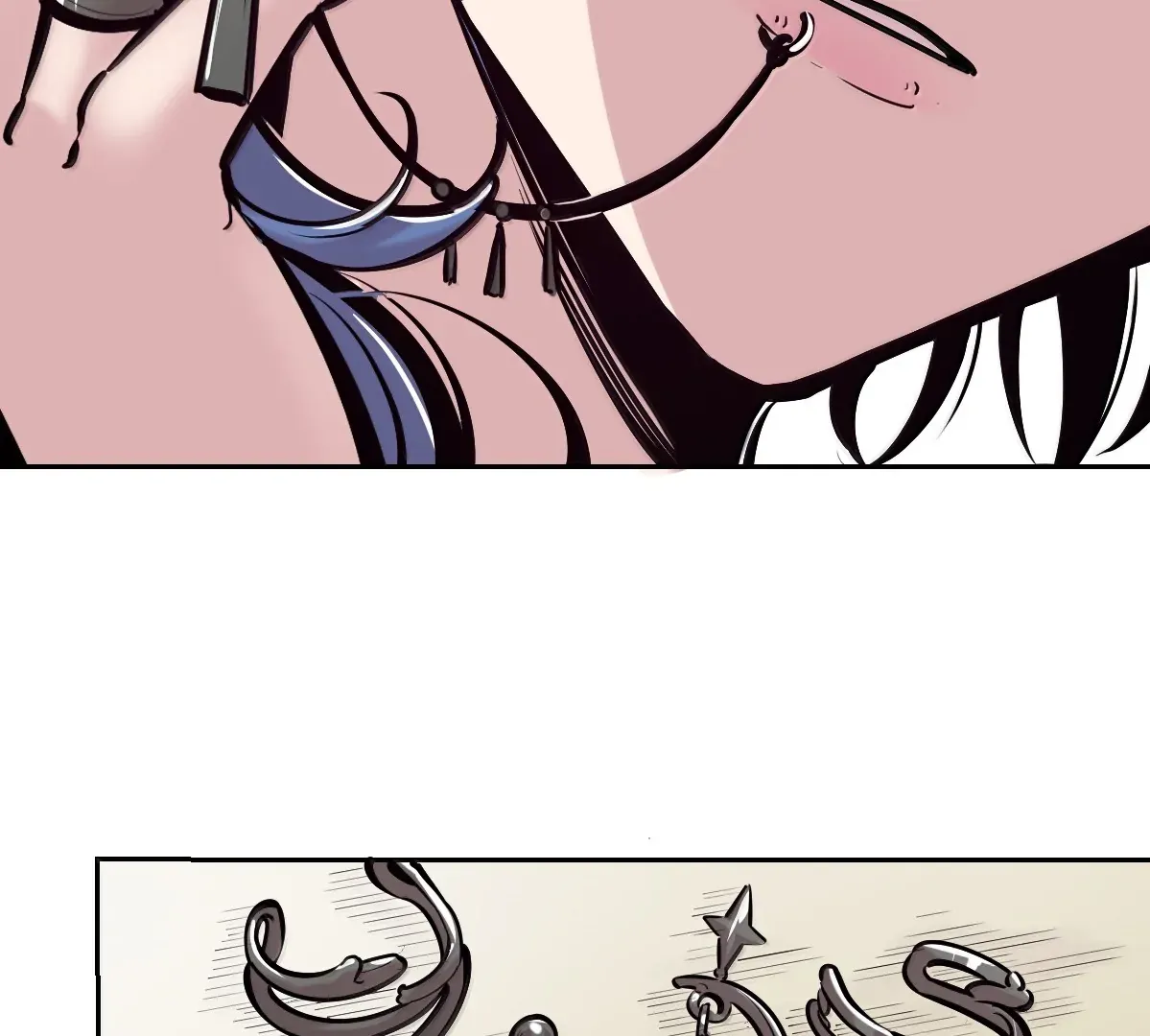 Demon X Angel, Can’t Get Along! Chapter 131.2 page 25 - 