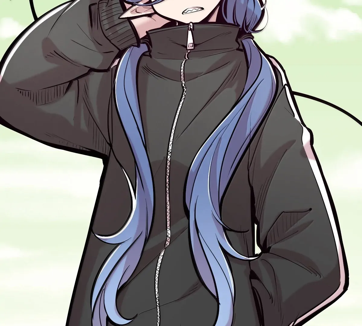 Demon X Angel, Can’t Get Along! Chapter 131.2 page 30 - 