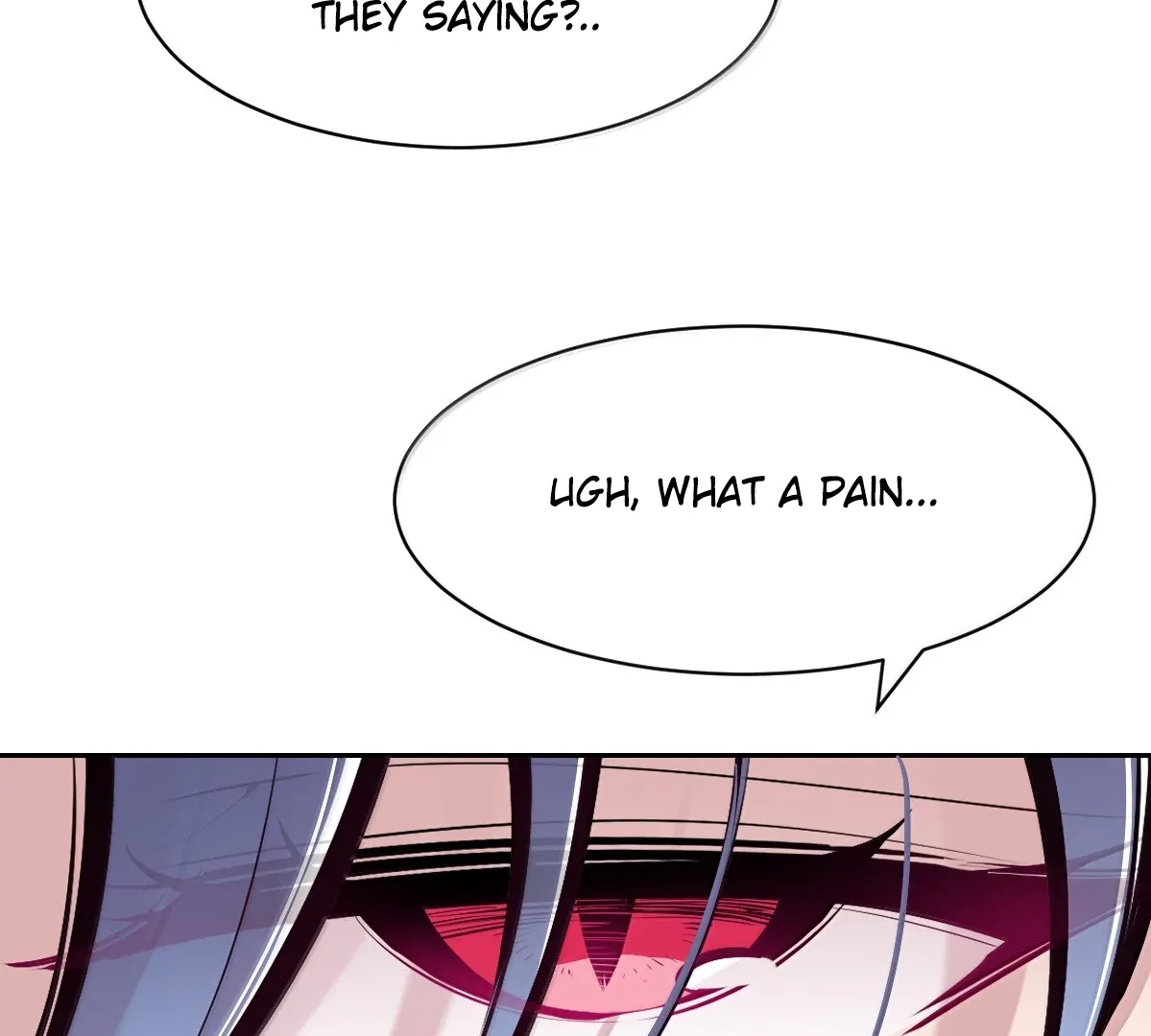 Demon X Angel, Can’t Get Along! Chapter 131.2 page 33 - 