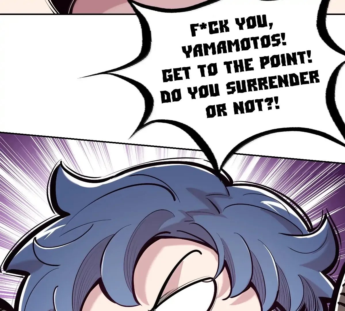 Demon X Angel, Can’t Get Along! Chapter 131.2 page 40 - 