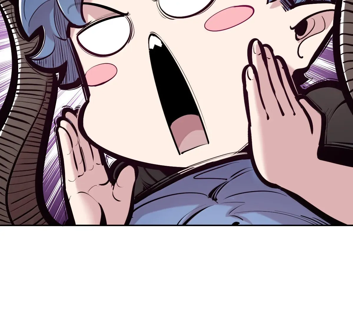 Demon X Angel, Can’t Get Along! Chapter 131.2 page 41 - 