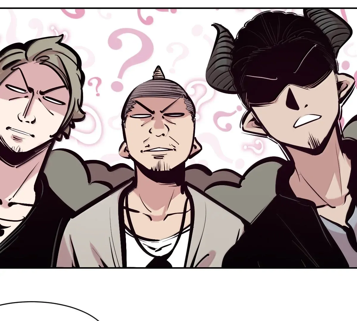 Demon X Angel, Can’t Get Along! Chapter 131.2 page 42 - 