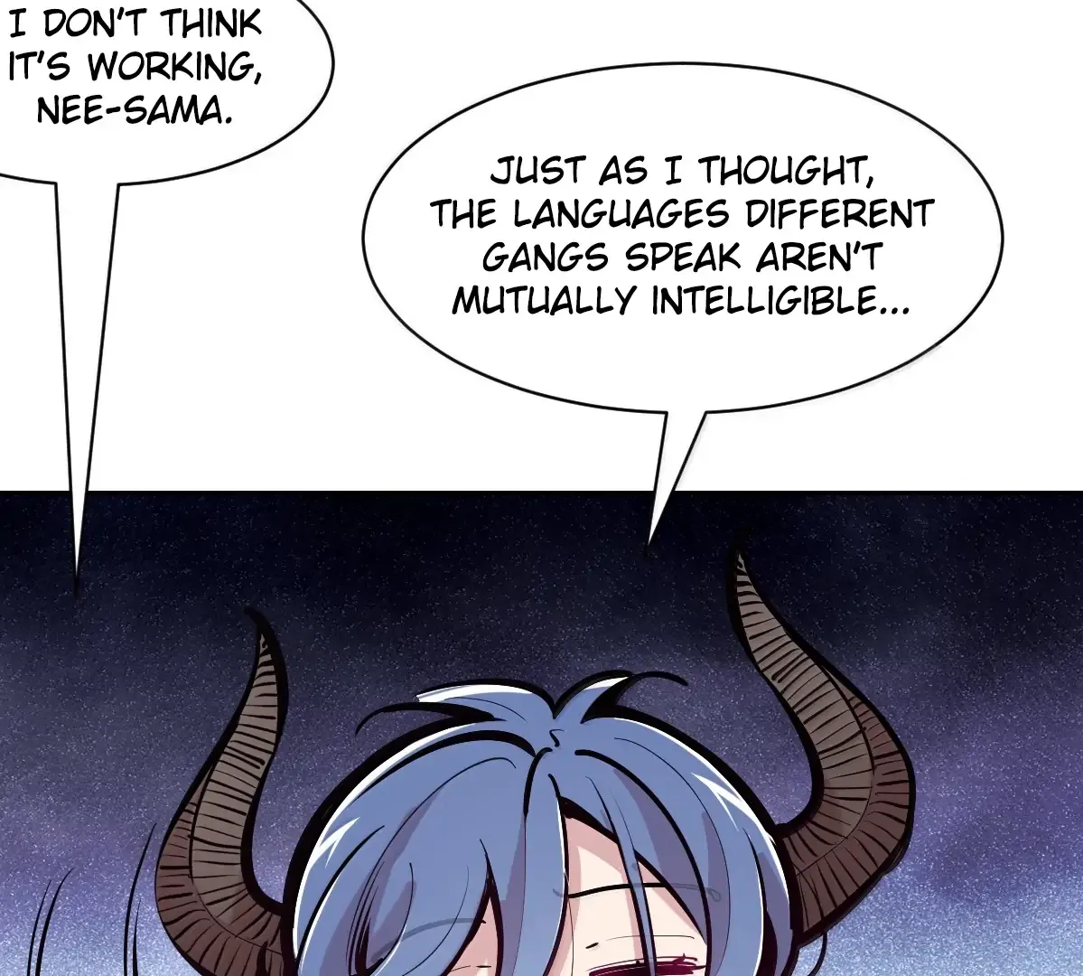 Demon X Angel, Can’t Get Along! Chapter 131.2 page 43 - 