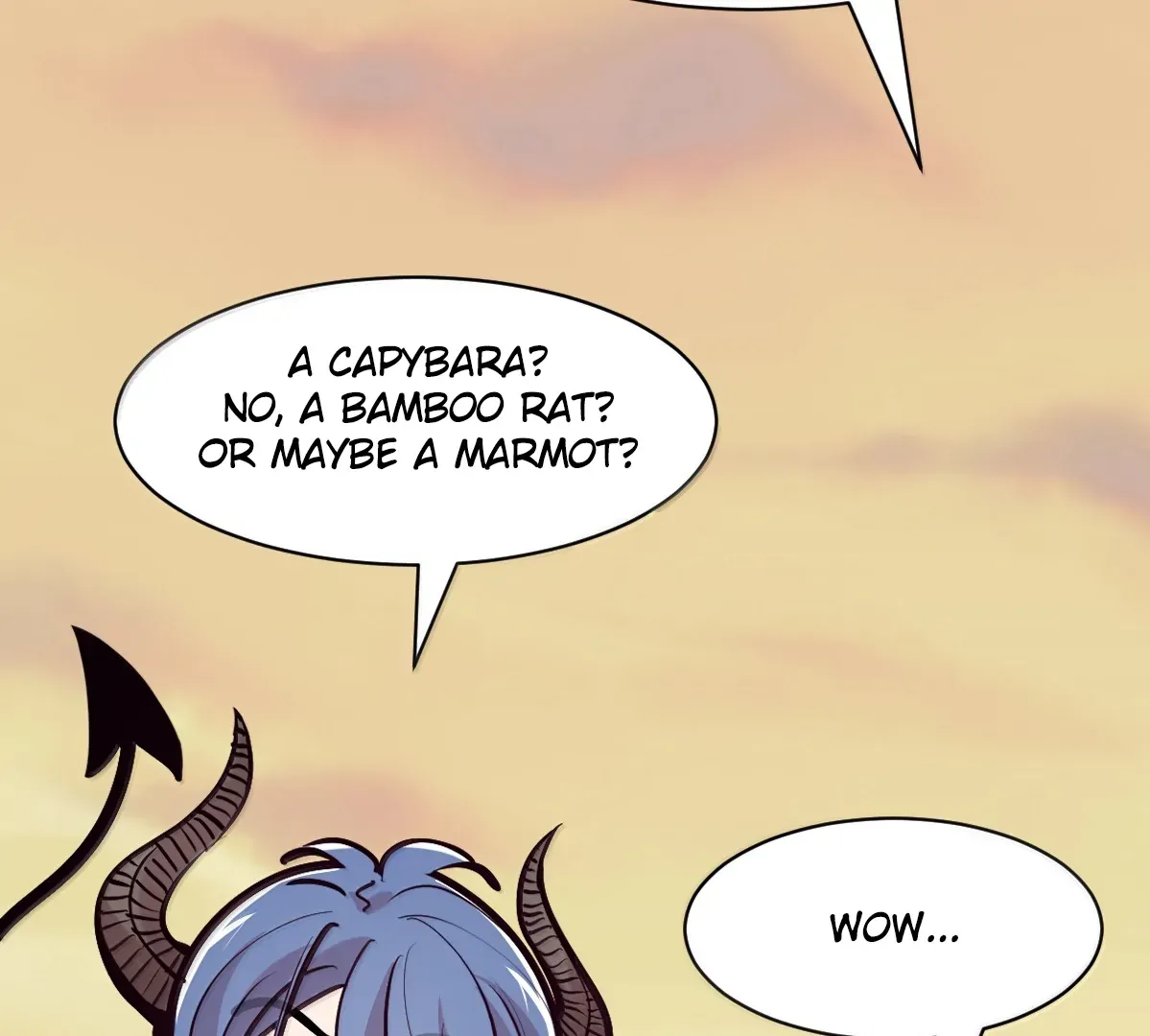 Demon X Angel, Can’t Get Along! Chapter 131.2 page 50 - 