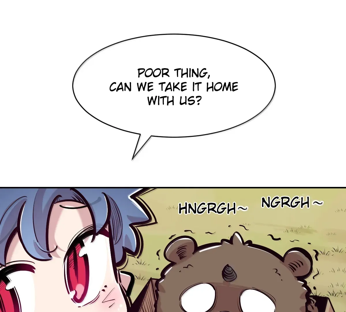 Demon X Angel, Can’t Get Along! Chapter 131.2 page 52 - 