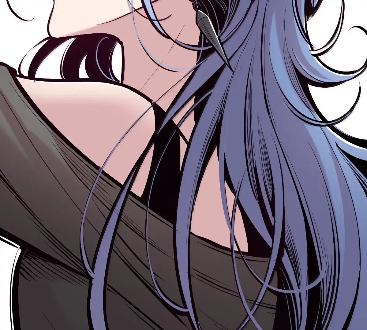 Demon X Angel, Can’t Get Along! Chapter 131.2 page 59 - 