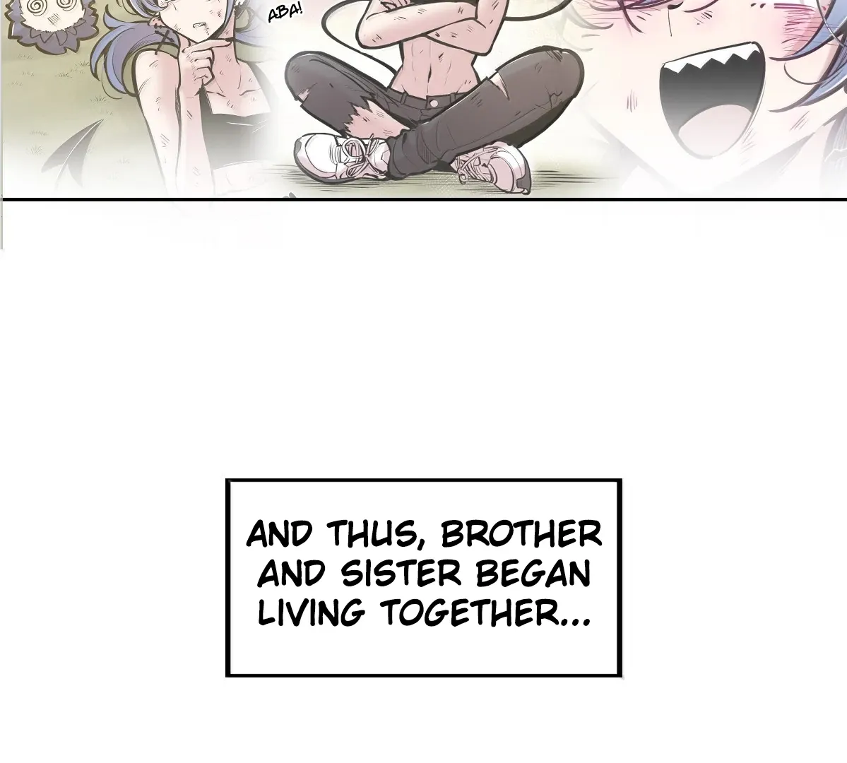 Demon X Angel, Can’t Get Along! Chapter 131.2 page 7 - 