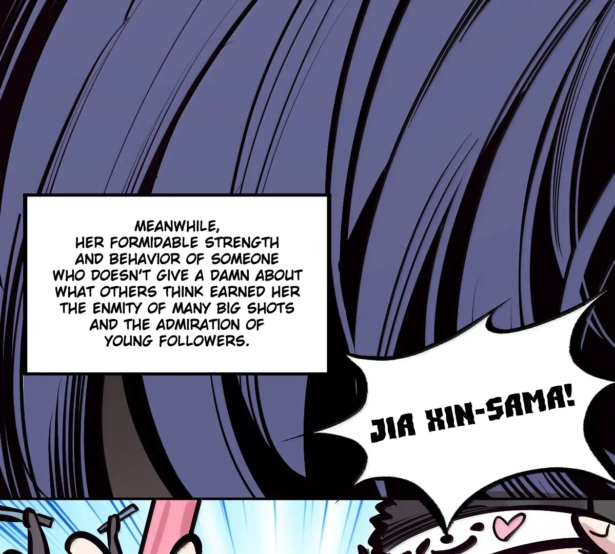 Demon X Angel, Can’t Get Along! Chapter 131.2 page 61 - 