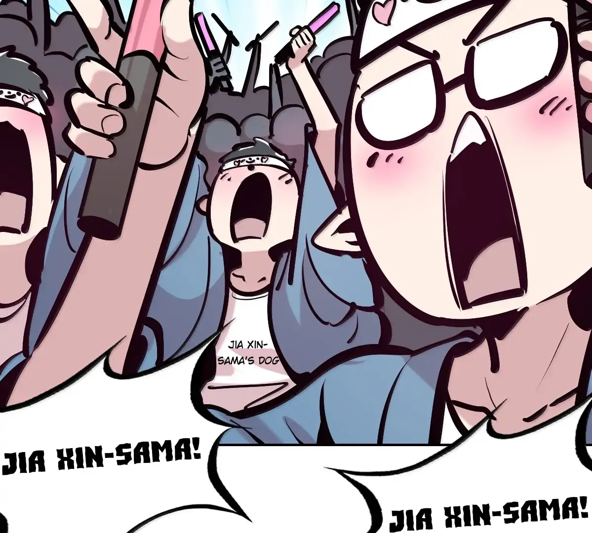 Demon X Angel, Can’t Get Along! Chapter 131.2 page 62 - 