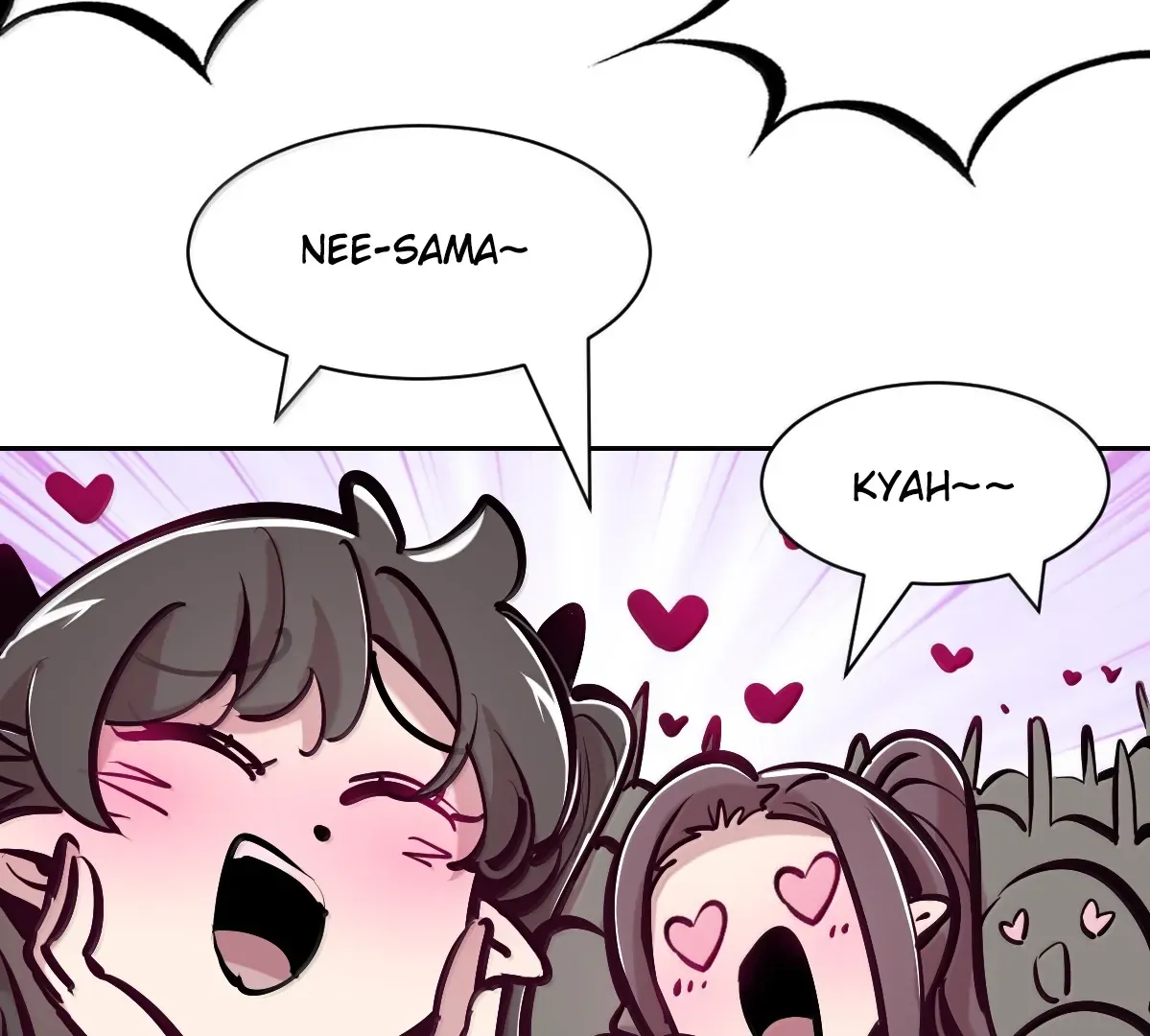 Demon X Angel, Can’t Get Along! Chapter 131.2 page 63 - 