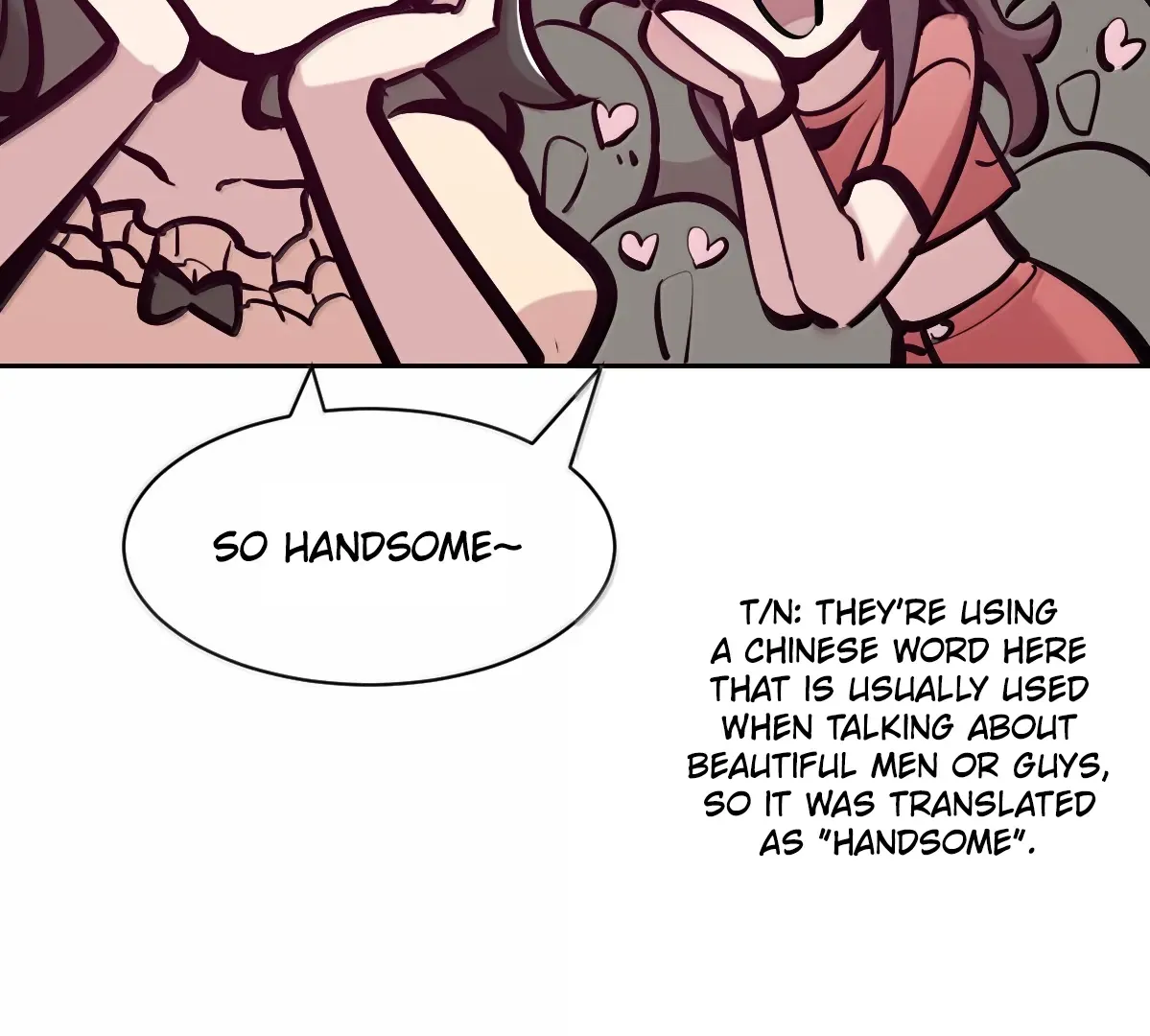 Demon X Angel, Can’t Get Along! Chapter 131.2 page 64 - 