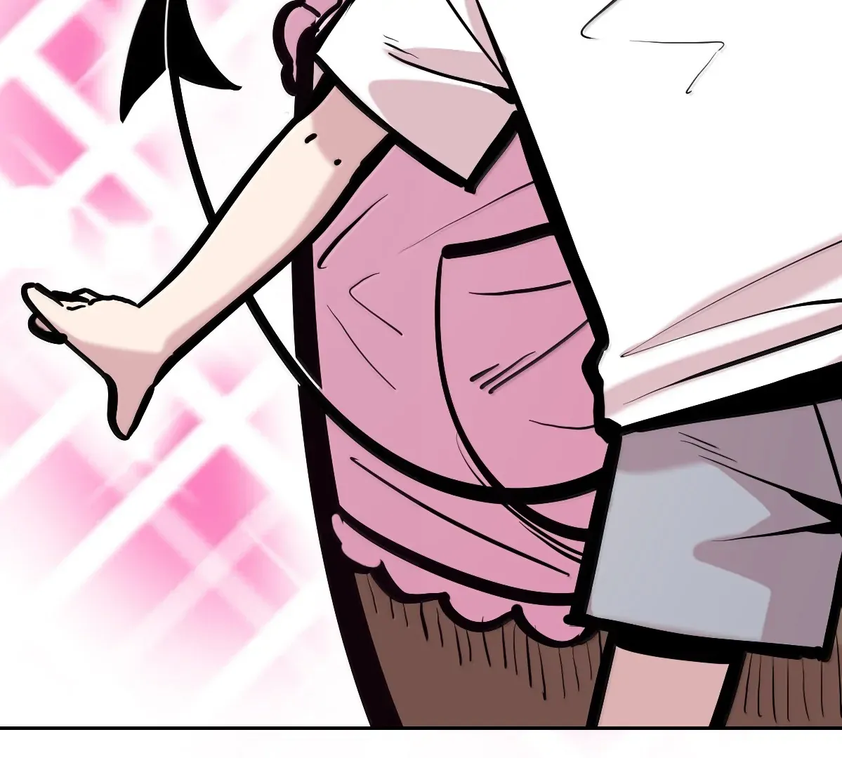 Demon X Angel, Can’t Get Along! Chapter 131.2 page 69 - 