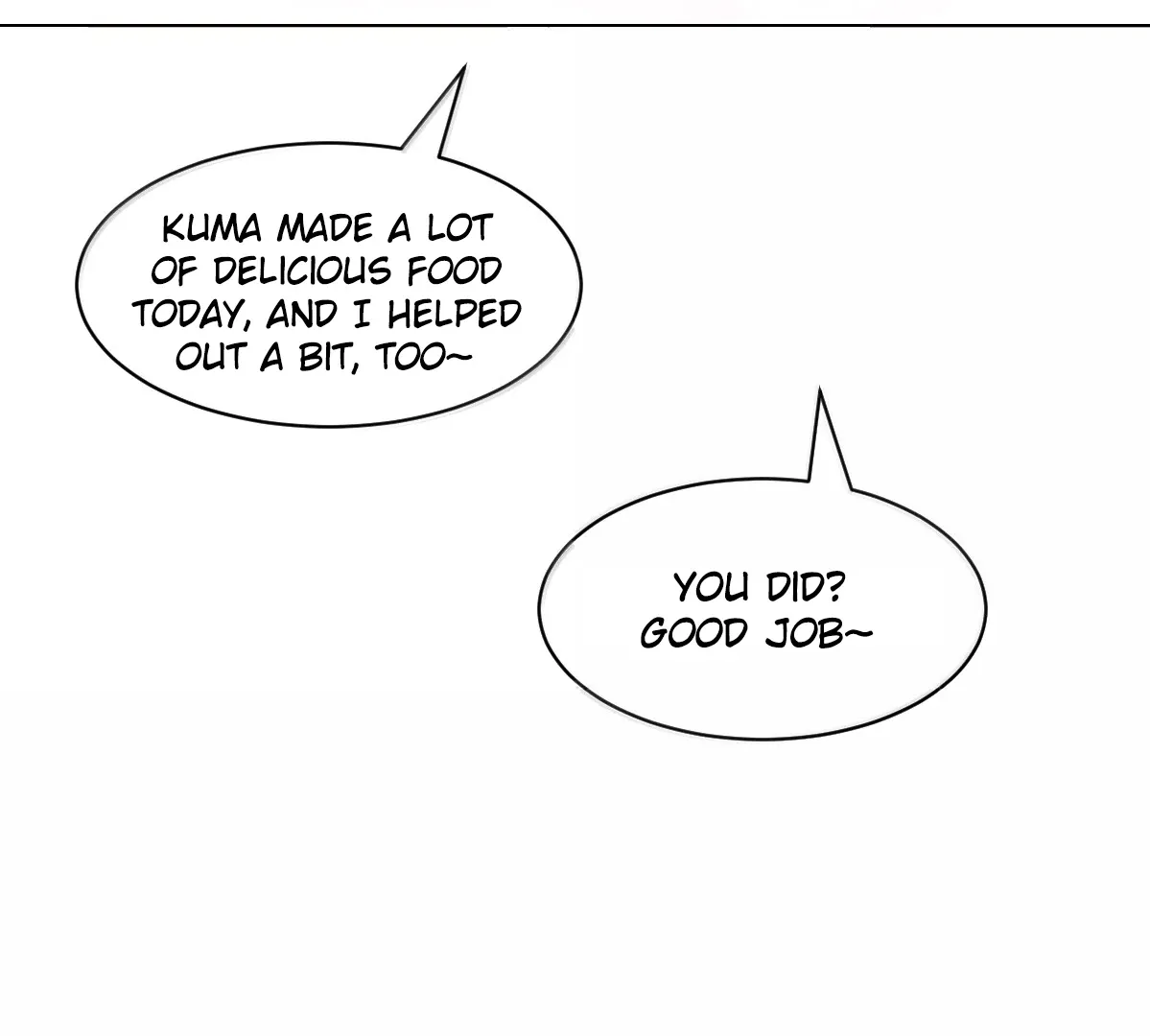 Demon X Angel, Can’t Get Along! Chapter 131.2 page 70 - 