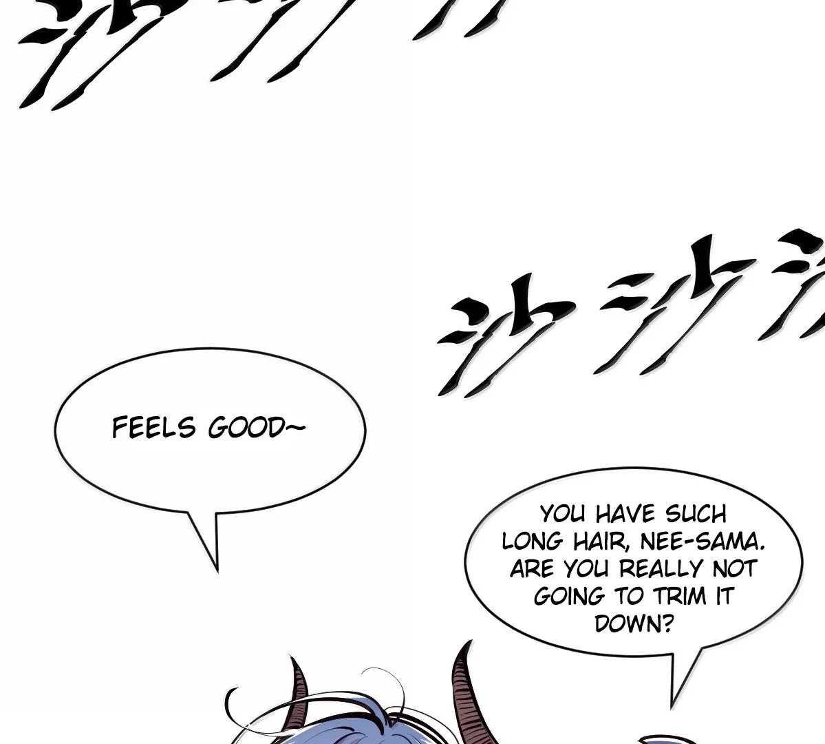 Demon X Angel, Can’t Get Along! Chapter 131.2 page 73 - 