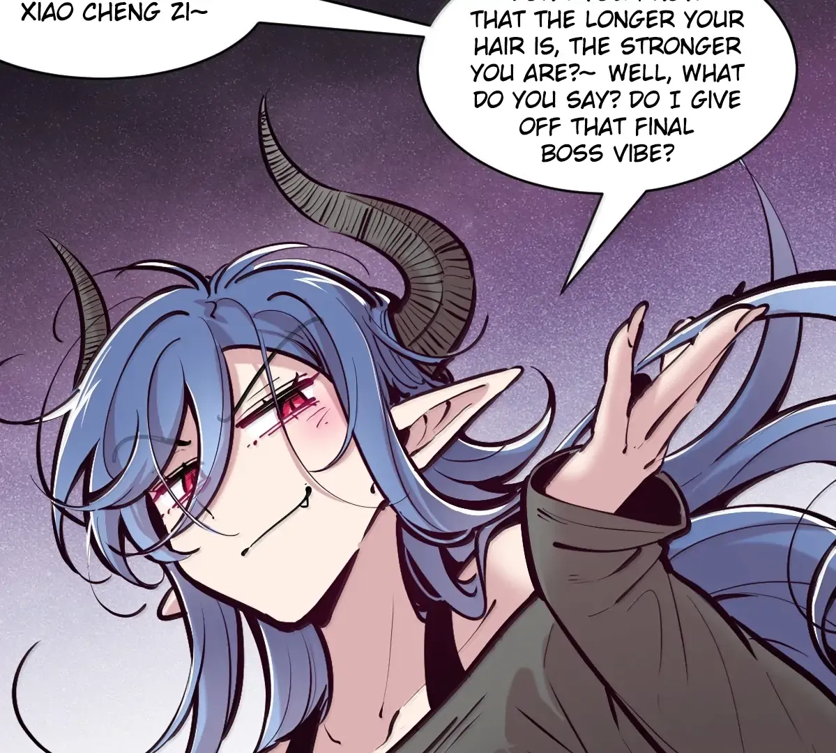 Demon X Angel, Can’t Get Along! Chapter 131.2 page 75 - 