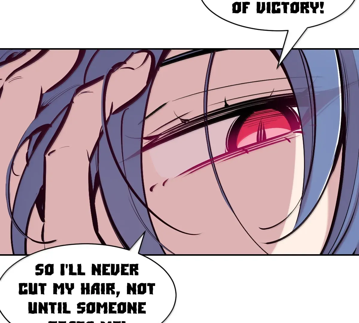 Demon X Angel, Can’t Get Along! Chapter 131.2 page 77 - 
