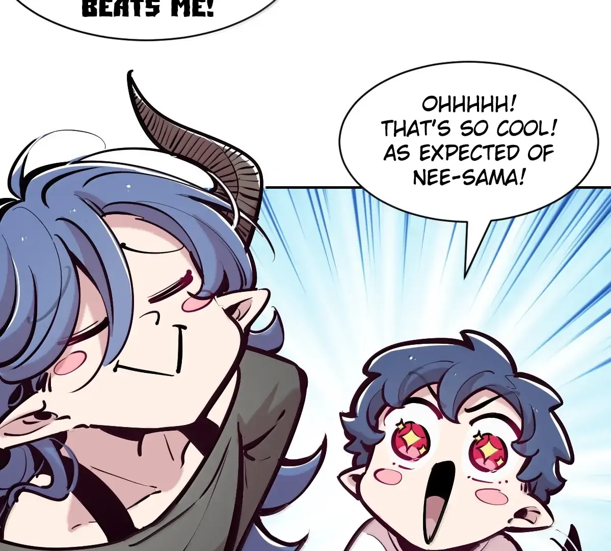 Demon X Angel, Can’t Get Along! Chapter 131.2 page 78 - 