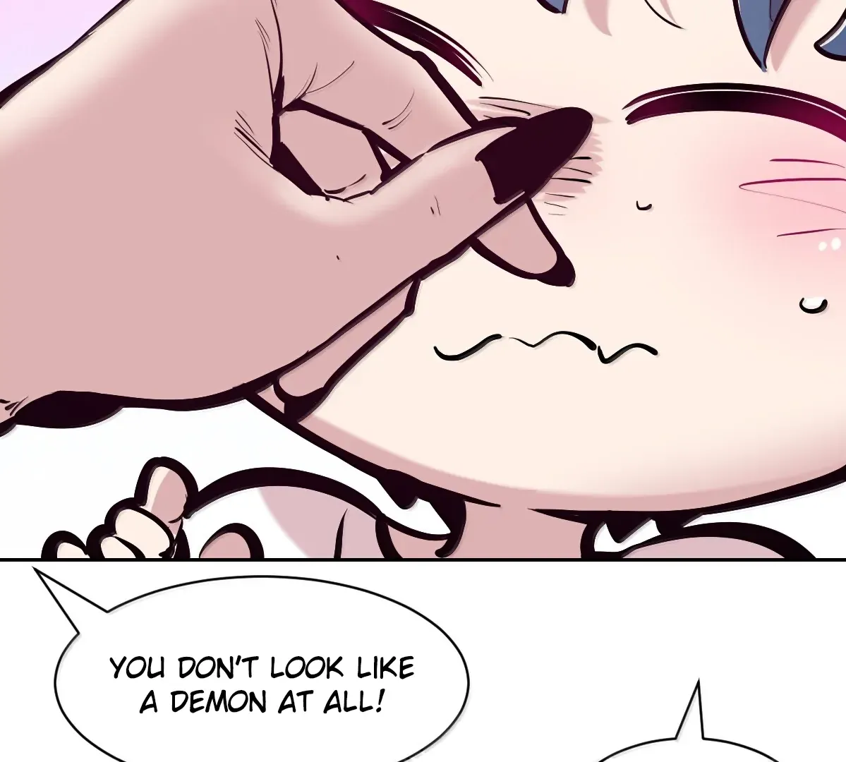 Demon X Angel, Can’t Get Along! Chapter 131.2 page 80 - 