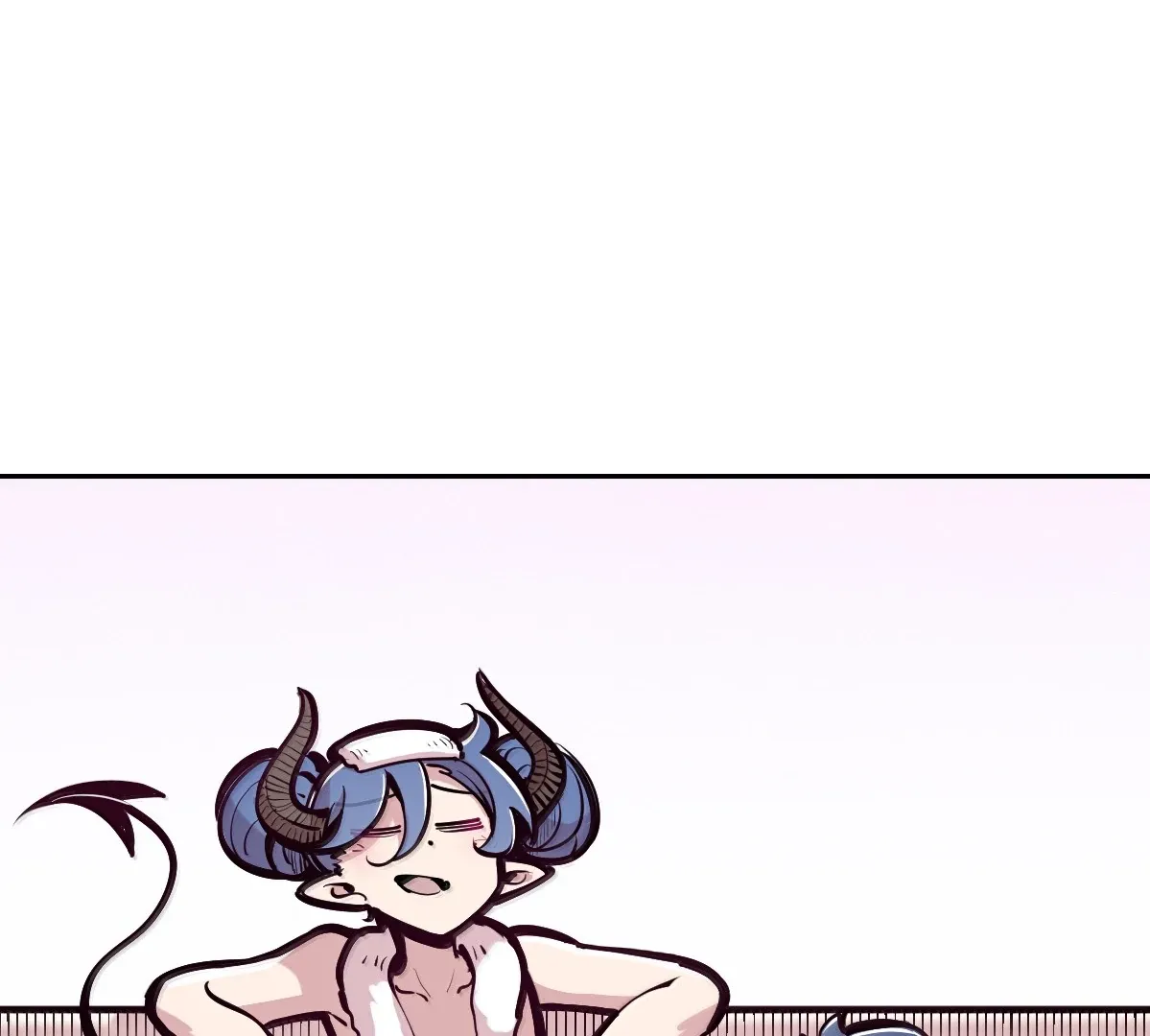 Demon X Angel, Can’t Get Along! Chapter 131.2 page 9 - 