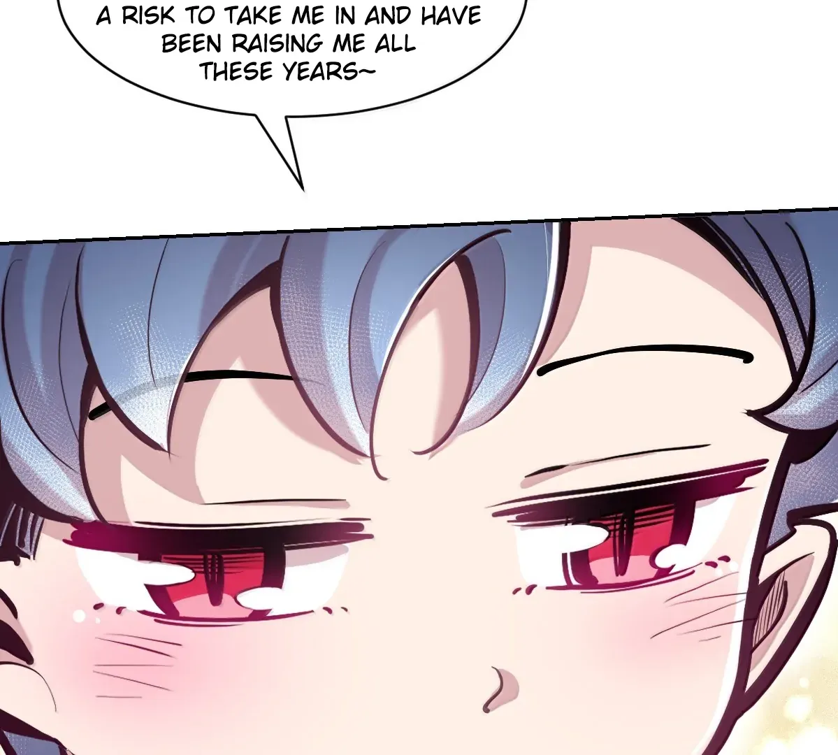 Demon X Angel, Can’t Get Along! Chapter 131.2 page 85 - 