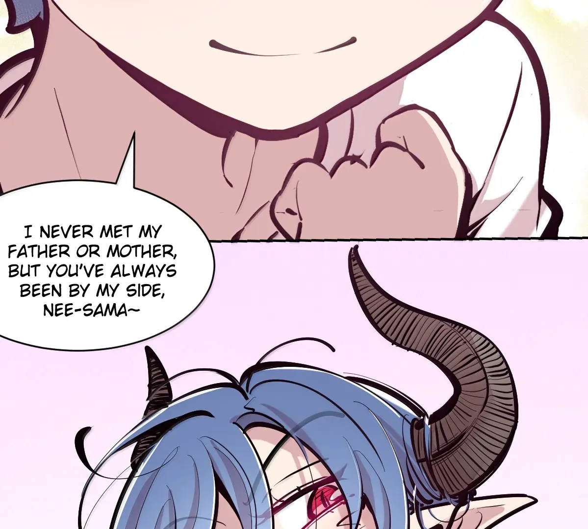 Demon X Angel, Can’t Get Along! Chapter 131.2 page 86 - 