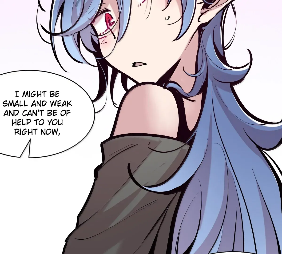 Demon X Angel, Can’t Get Along! Chapter 131.2 page 87 - 