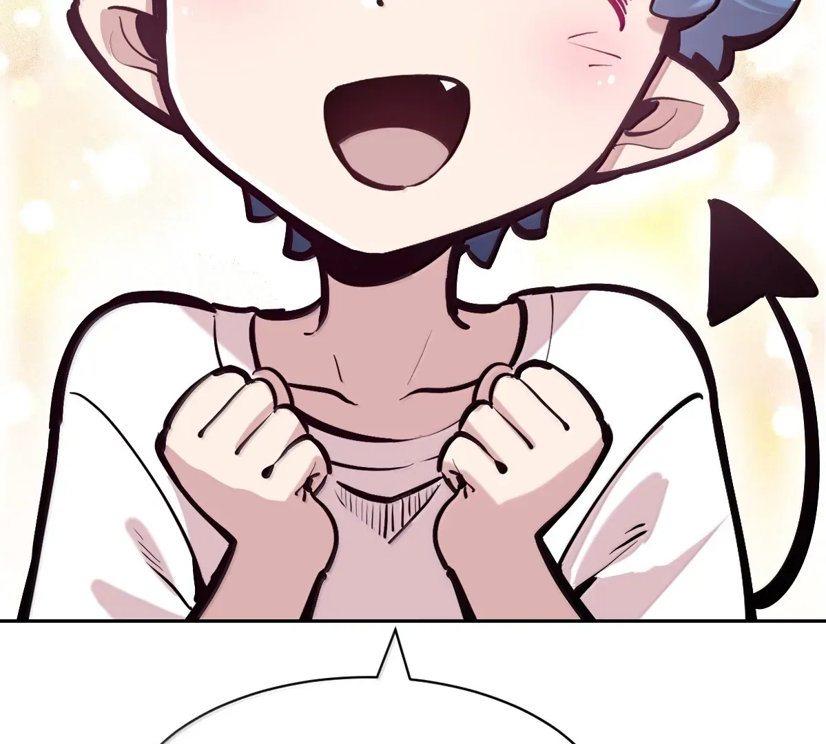 Demon X Angel, Can’t Get Along! Chapter 131.2 page 89 - 