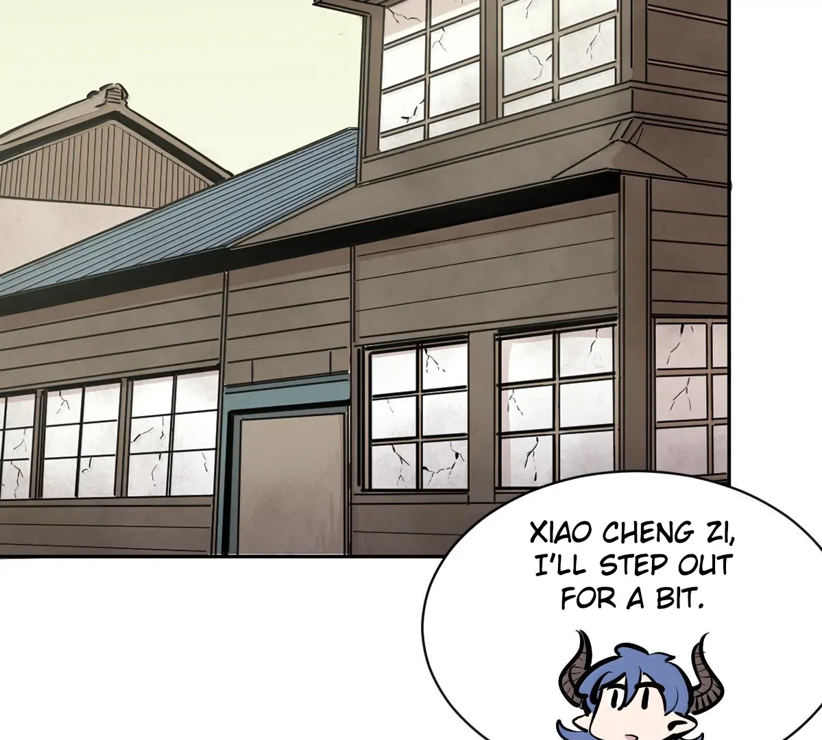 Demon X Angel, Can’t Get Along! Chapter 131.2 page 92 - 