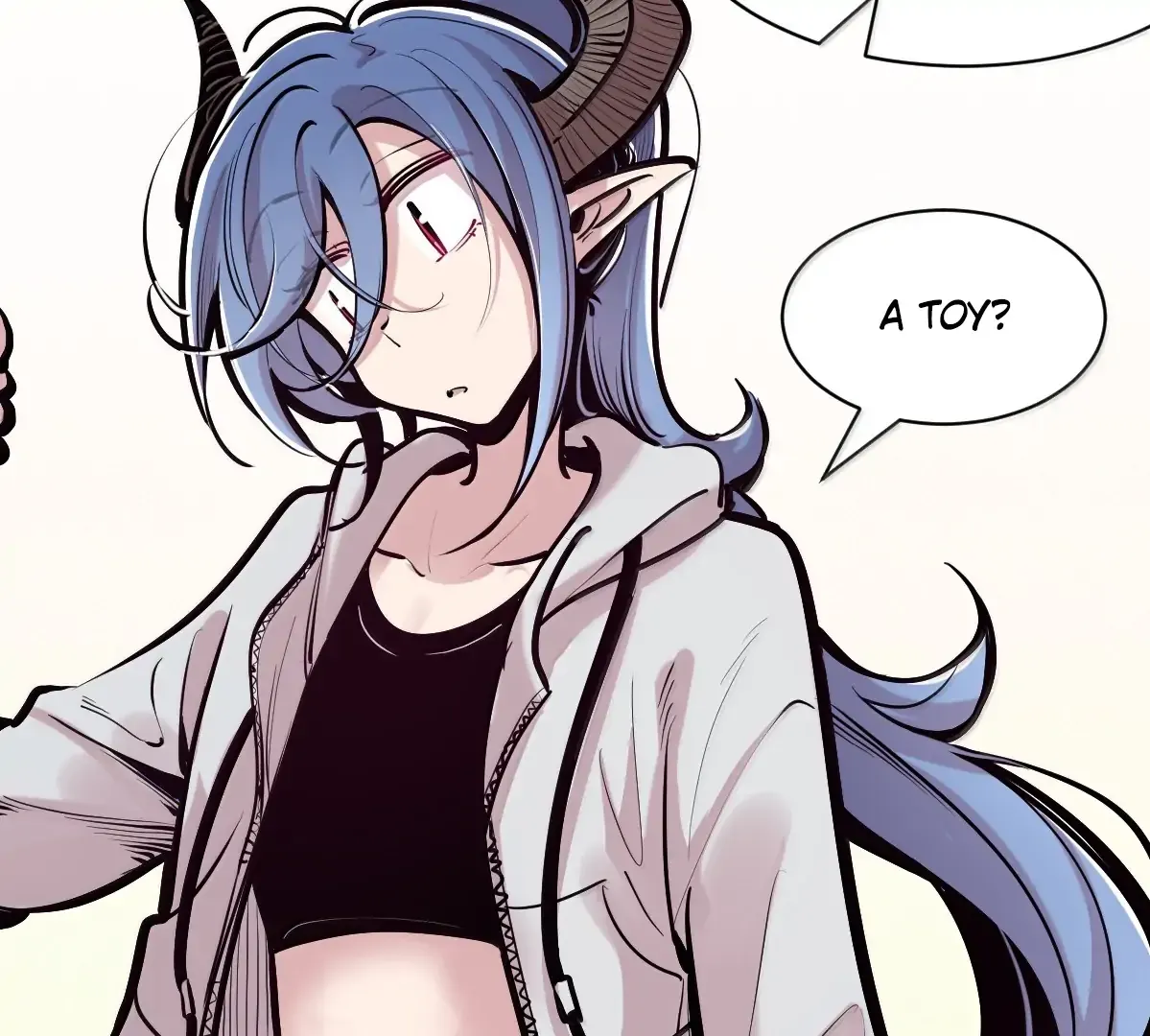 Demon X Angel, Can’t Get Along! Chapter 131.2 page 94 - 